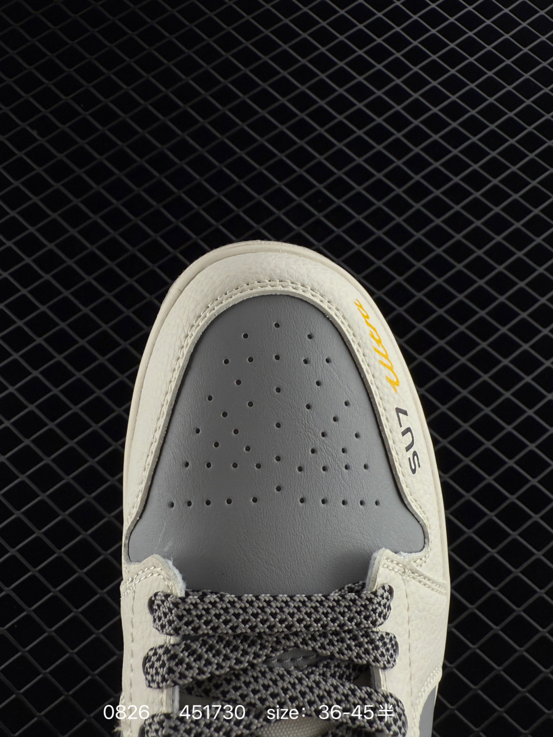 Nike Air Jordan 1 Low